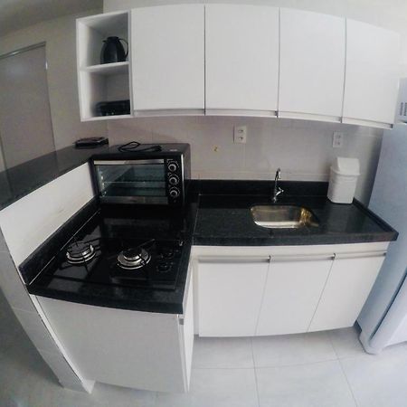 Apartament Studio 102 - Manaira João Pessoa Zewnętrze zdjęcie