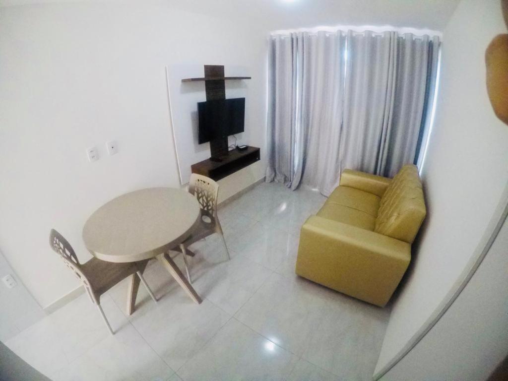 Apartament Studio 102 - Manaira João Pessoa Zewnętrze zdjęcie