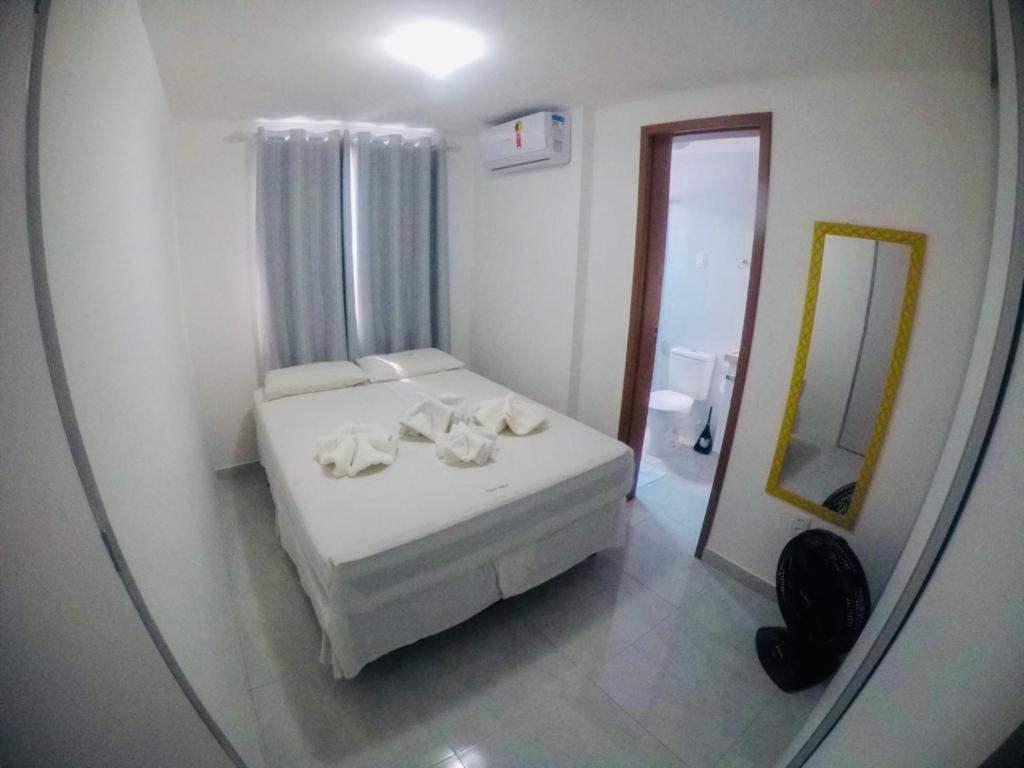 Apartament Studio 102 - Manaira João Pessoa Zewnętrze zdjęcie