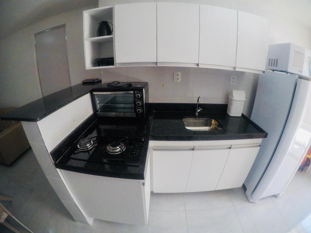 Apartament Studio 102 - Manaira João Pessoa Zewnętrze zdjęcie