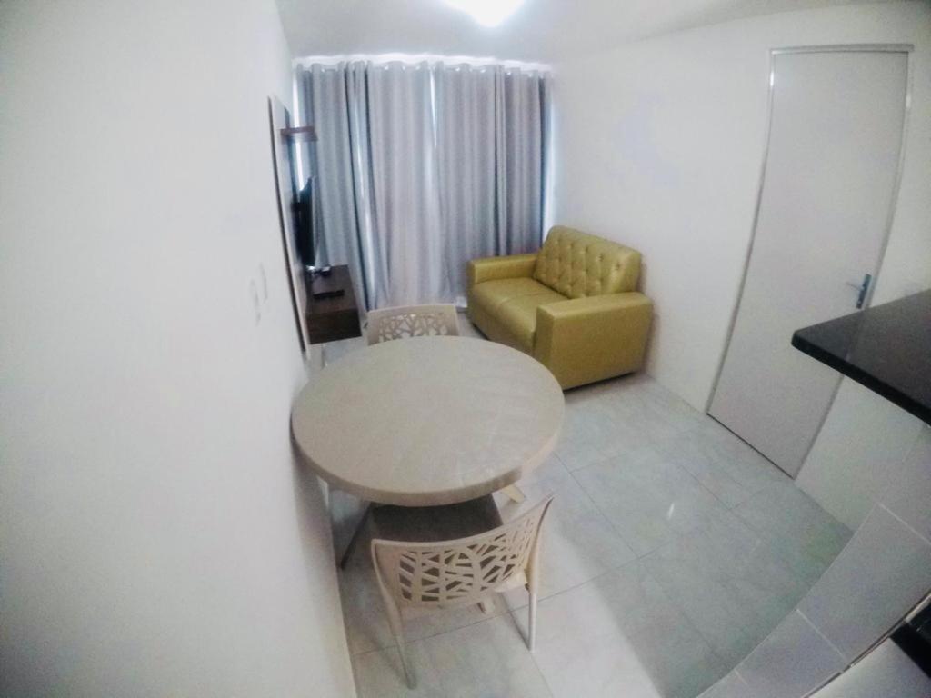 Apartament Studio 102 - Manaira João Pessoa Zewnętrze zdjęcie