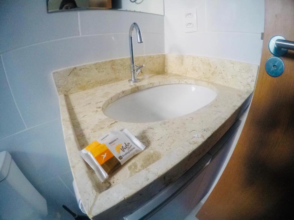 Apartament Studio 102 - Manaira João Pessoa Zewnętrze zdjęcie