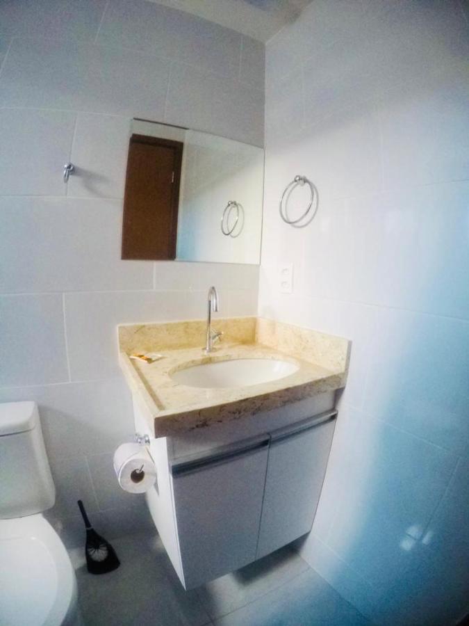 Apartament Studio 102 - Manaira João Pessoa Zewnętrze zdjęcie