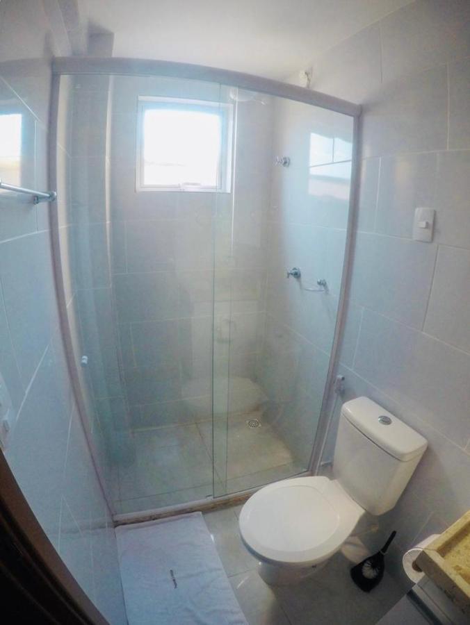 Apartament Studio 102 - Manaira João Pessoa Zewnętrze zdjęcie